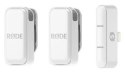RODE Wireless Micro Lightning Biały