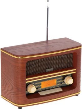 Radio ADLER AD 1187 Radio ADLER AD 1187