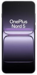 Smartfon OnePlus Nord 5 5G 8/256GB Szary