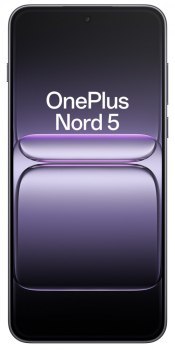 Smartfon OnePlus Nord 5 5G 8/256GB Szary Smartfon OnePlus Nord 5 5G 8/256GB Szary