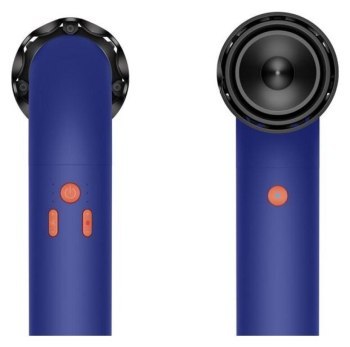 Suszarka - Dyson Supersonic R Professional niebieski/topaz Suszarka - Dyson Supersonic R Professional niebieski/topaz