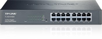 Switch TP-LINK TL-SG1016DE Switch TP-LINK TL-SG1016DE