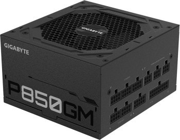 Zasilacz Gigabyte 850W GP-P850GM Zasilacz Gigabyte 850W GP-P850GM
