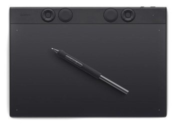 Tablet Wacom Intuos Pro Pen Tablet Wacom Intuos Pro Pen