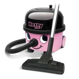 Numatic HET 200-11 Hetty   Odkurzacz do zanieczyszczeń suchych Numatic