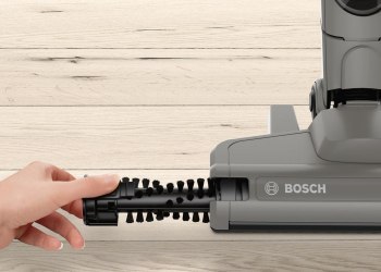 Odkurzacz BOSCH BBHF 214G akumulatorowy Bosch Odkurzacz BOSCH BBHF 214G akumulatorowy Bosch