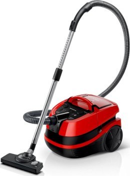 Odkurzacz BOSCH BWD 421 PET AquaWash&Clean Bosch Odkurzacz BOSCH BWD 421 PET AquaWash&Clean Bosch