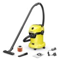 Odkurzacz KARCHER WD 3-18 Battery Set V-17/20 Karcher