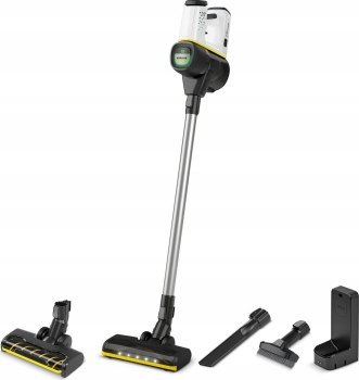 Odkurzacz Karcher VC 6 Cordless ourFamily Duo Karcher Odkurzacz Karcher VC 6 Cordless ourFamily Duo Karcher