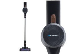 Odkurzacz pionowy 2w1 Blaupunkt 22 2V VCH701 Blaupunkt
