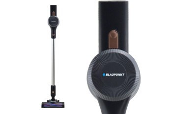 Odkurzacz pionowy 2w1 Blaupunkt 22 2V VCH701 Blaupunkt Odkurzacz pionowy 2w1 Blaupunkt 22 2V VCH701 Blaupunkt