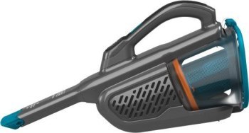 Odkurzacz ręczny 12V BHHV320B-QW BLACK+DECKER Black&Decker Odkurzacz ręczny 12V BHHV320B-QW BLACK+DECKER Black&Decker