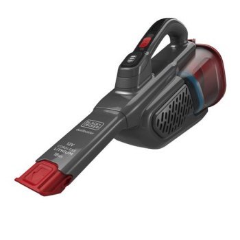 Odkurzacz ręczny BHHV315B BLACK+DECKER Black&Decker Odkurzacz ręczny BHHV315B BLACK+DECKER Black&Decker
