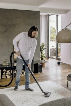 Odkurzacz uniwersalny KARCHER WD 3 S V-15/6/20 Home - 1.628-150.0 Karcher Odkurzacz uniwersalny KARCHER WD 3 S V-15/6/20 Home - 1.628-150.0 Karcher