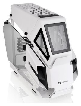 Thermaltake AH T200 Tempered Glass - Snow Thermaltake Thermaltake AH T200 Tempered Glass - Snow Thermaltake