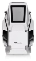 Thermaltake AH T200 Tempered Glass - Snow Thermaltake