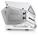 Thermaltake AH T200 Tempered Glass - Snow Thermaltake