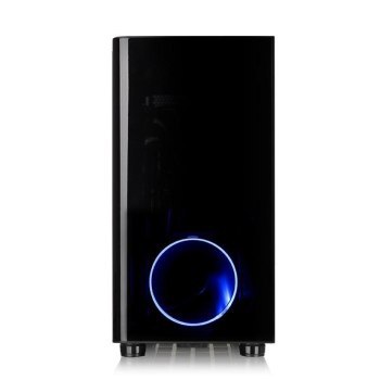 Thermaltake View 31 Tempered Glass Black Thermaltake Thermaltake View 31 Tempered Glass Black Thermaltake