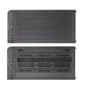 Thermaltake View 31 Tempered Glass Black Thermaltake