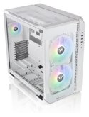 Thermaltake View 51 ARGB Tempered Glass - Snow Thermaltake