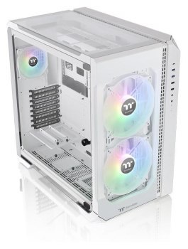 Thermaltake View 51 ARGB Tempered Glass - Snow Thermaltake