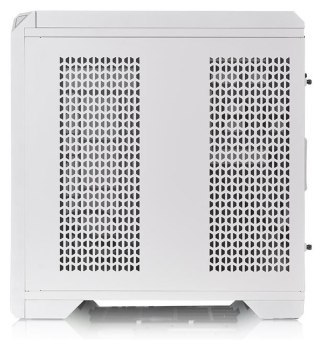 Thermaltake View 51 ARGB Tempered Glass - Snow Thermaltake Thermaltake View 51 ARGB Tempered Glass - Snow Thermaltake