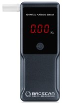 Alkomat BACscan F-50 Ultra
