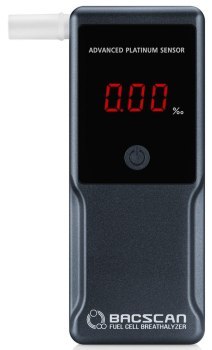Alkomat BACscan F-50 Ultra Alkomat BACscan F-50 Ultra