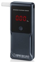 Alkomat BACscan F-50 Ultra