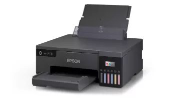 Drukarka atramentowa kolorowa Epson EcoTank L8050 - C11CK37402 Drukarka atramentowa kolorowa Epson EcoTank L8050 - C11CK37402