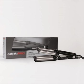 Falownica do włosów BABYLISS BAB2369TTE Falownica do włosów BABYLISS BAB2369TTE