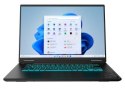 Laptop Gigabyte A16 2025 - AMD Ryzen 7 260 | 16''-165Hz | 16GB | 512GB | W11H | RTX 5060