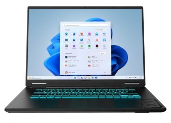 Laptop Gigabyte A16 2025 - AMD Ryzen 7 260 | 16''-165Hz | 16GB | 512GB | W11H | RTX 5060 Laptop Gigabyte A16 2025 - AMD Ryzen 7 260 | 16''-165Hz | 16GB | 512GB | W11H | RTX 5060