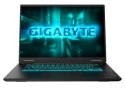 Laptop Gigabyte A16 2025 - AMD Ryzen 7 260 | 16''-165Hz | 16GB | 512GB | W11H | RTX 5060