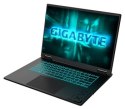 Laptop Gigabyte A16 2025 - AMD Ryzen 7 260 | 16''-165Hz | 16GB | 512GB | W11H | RTX 5060