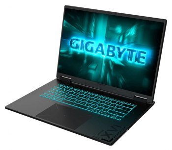 Laptop Gigabyte A16 2025 - AMD Ryzen 7 260 | 16''-165Hz | 16GB | 512GB | W11H | RTX 5060 Laptop Gigabyte A16 2025 - AMD Ryzen 7 260 | 16''-165Hz | 16GB | 512GB | W11H | RTX 5060