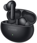 Słuchawki - Huawei FreeBuds 6i czarne ANC