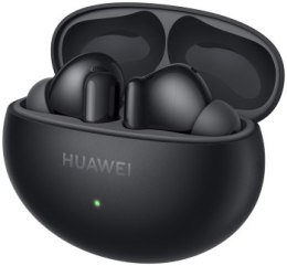 Słuchawki - Huawei FreeBuds 6i czarne ANC