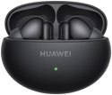 Słuchawki - Huawei FreeBuds 6i czarne ANC