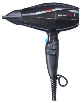 Suszarka - BaByliss Pro BAB6980IE czarny Suszarka - BaByliss Pro BAB6980IE czarny