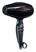 Suszarka - BaByliss Pro BAB6980IE czarny