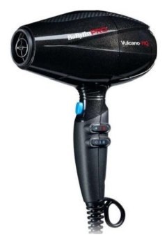 Suszarka - BaByliss Pro BAB6980IE czarny Suszarka - BaByliss Pro BAB6980IE czarny