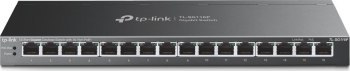 Switch TP-LINK TL-SG116P Switch TP-LINK TL-SG116P