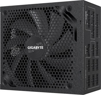 Zasilacz Gigabyte GP-UD1300GM PG5 1300W 140 80+Gold Zasilacz Gigabyte GP-UD1300GM PG5 1300W 140 80+Gold