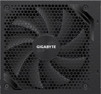Zasilacz Gigabyte GP-UD1300GM PG5 1300W 140 80+Gold Zasilacz Gigabyte GP-UD1300GM PG5 1300W 140 80+Gold