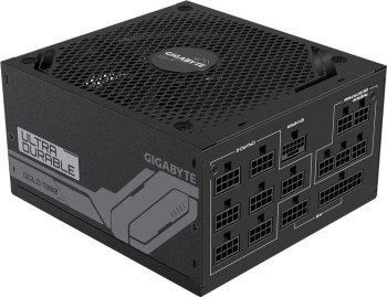 Zasilacz Gigabyte GP-UD1300GM PG5 1300W 140 80+Gold Zasilacz Gigabyte GP-UD1300GM PG5 1300W 140 80+Gold