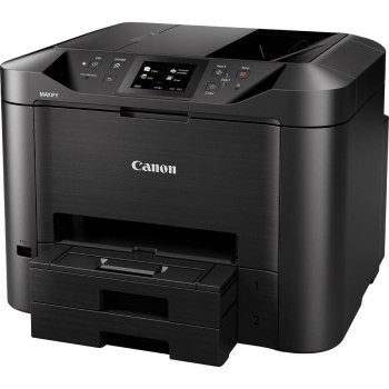 Drukarka Canon MAXIFY MB5450 (0971C009AA) Drukarka Canon MAXIFY MB5450 (0971C009AA)