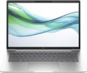 HP ProBook 445 G11 Ryzen 3 7335U 14"WUXGA AG IPS 8GB DDR5 SSD512 Radeon 660M 56Wh W11Pro 3Y