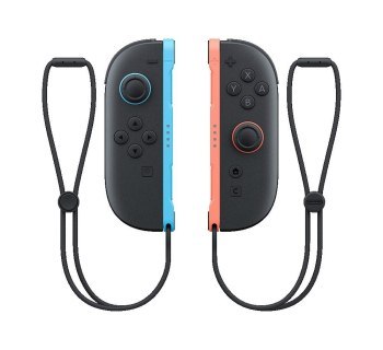 Kontrolery Nintendo Joy-Con 2 Pair Light Blue/Light Kontrolery Nintendo Joy-Con 2 Pair Light Blue/Light