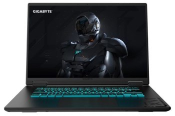 Laptop Gigabyte Gaming A16 2025 - i5-13420H | 16''-165Hz | 16GB | 512GB | NoOS | RTX 4050 Laptop Gigabyte Gaming A16 2025 - i5-13420H | 16''-165Hz | 16GB | 512GB | NoOS | RTX 4050